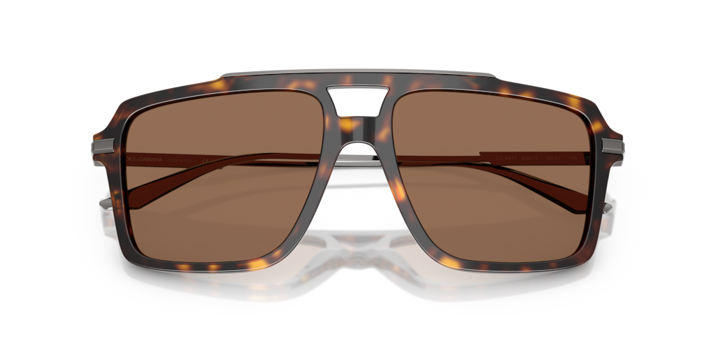 Dolce & Gabbana DG4477 502/73