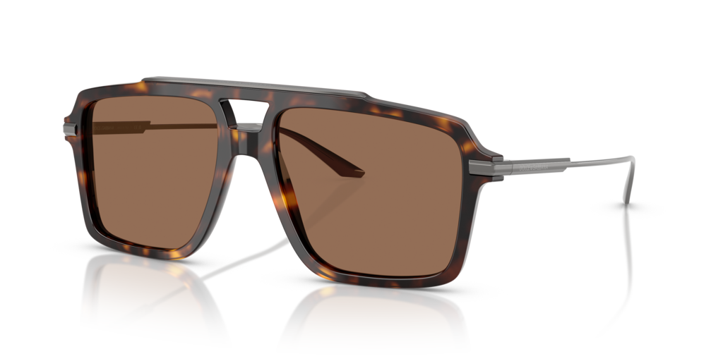 Dolce & Gabbana DG4477 502/73 56 Güneş Gözlükleri