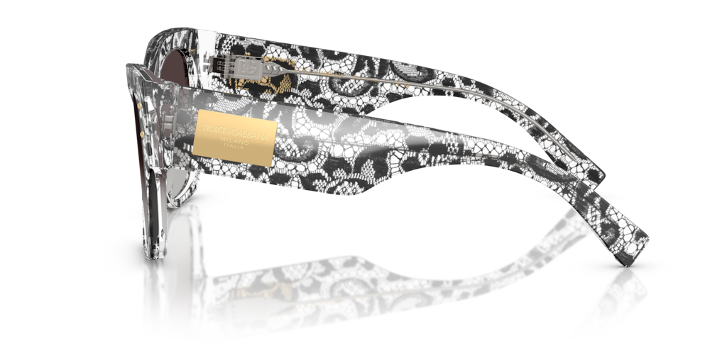 Dolce & Gabbana DG4478 32878G