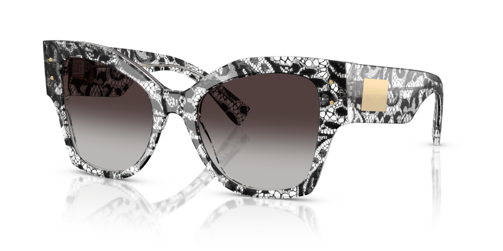 Dolce & Gabbana DG4478 32878G 53 Güneş Gözlükleri
