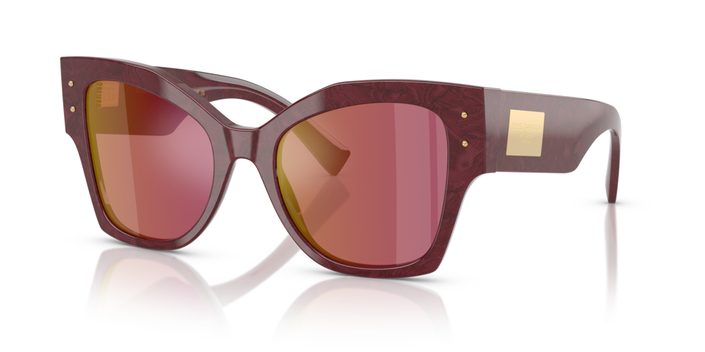Dolce & Gabbana DG4478 3442D0 53 Güneş Gözlükleri