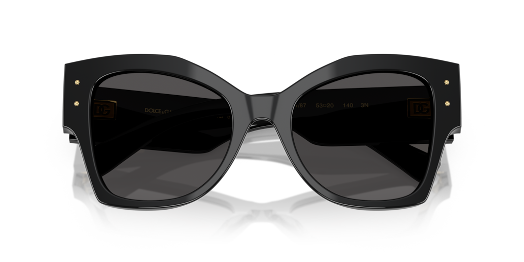 Dolce & Gabbana DG4478 501/87