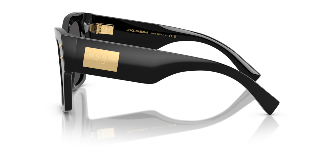 Dolce & Gabbana DG4478 501/87