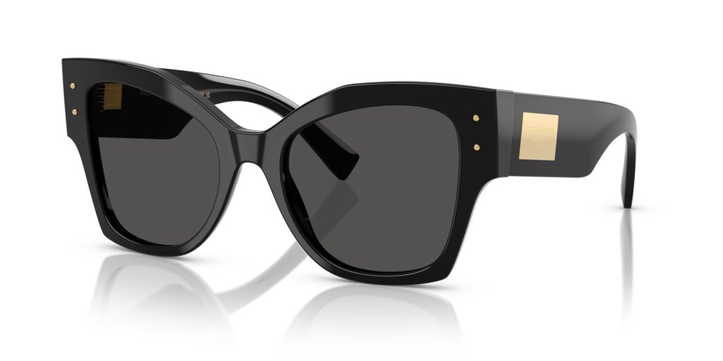 Dolce & Gabbana DG4478 501/87 - 53