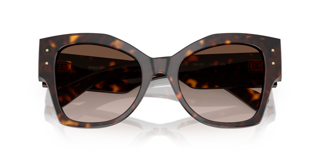 Dolce & Gabbana DG4478 502/13