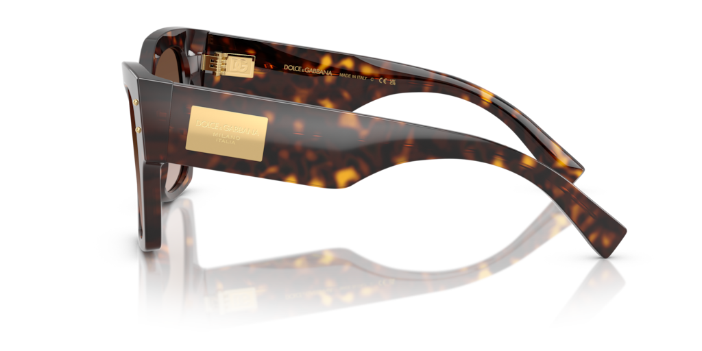 Dolce & Gabbana DG4478 502/13