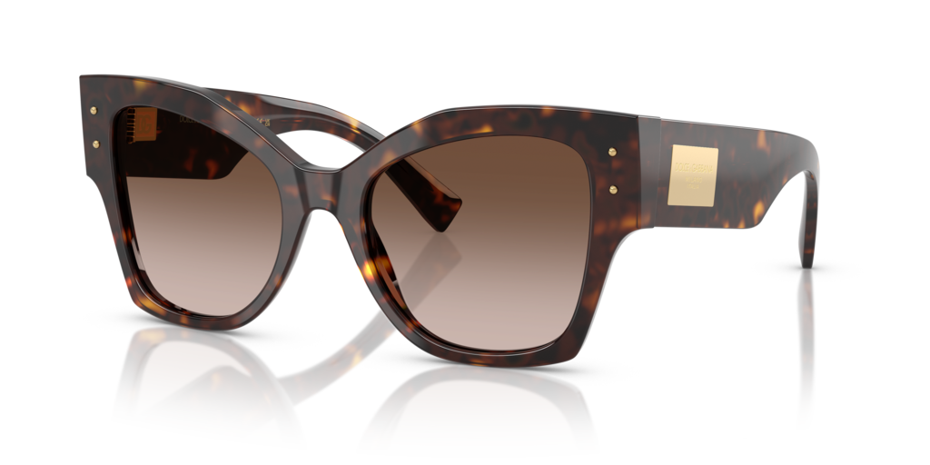 Dolce & Gabbana DG4478 502/13 - 53