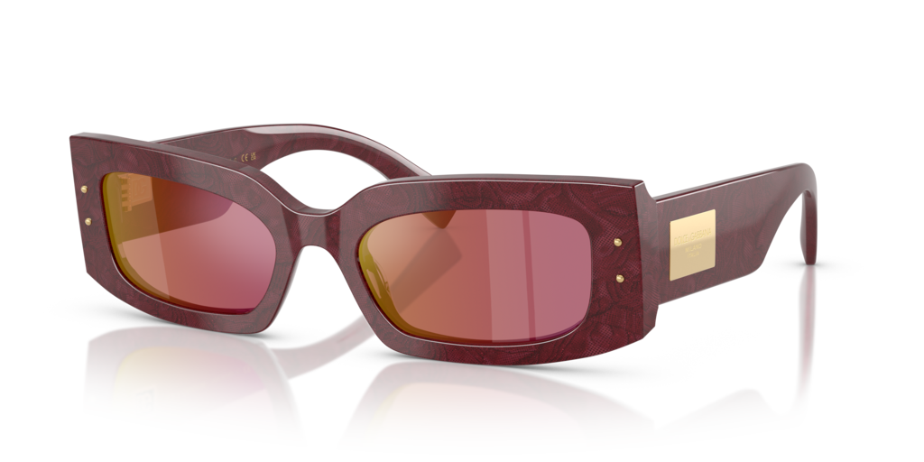 Dolce & Gabbana DG4479 3442D0 55 Güneş Gözlükleri
