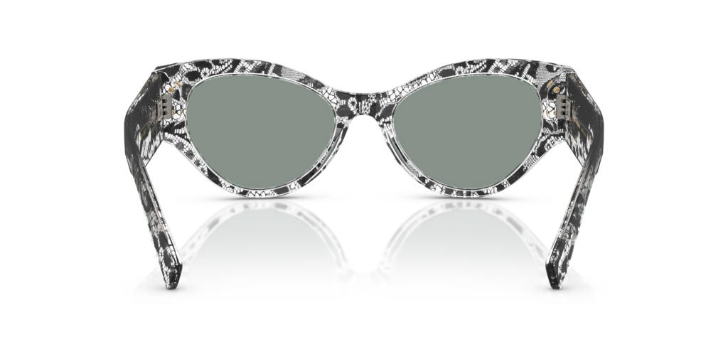 Dolce & Gabbana DG4480 3287/1 - 53