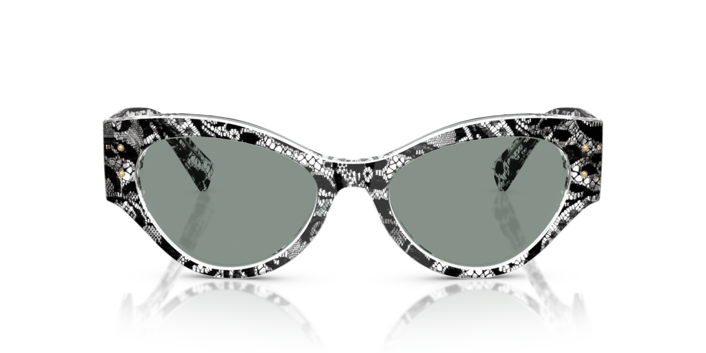 Dolce & Gabbana DG4480 3287/1 - 53