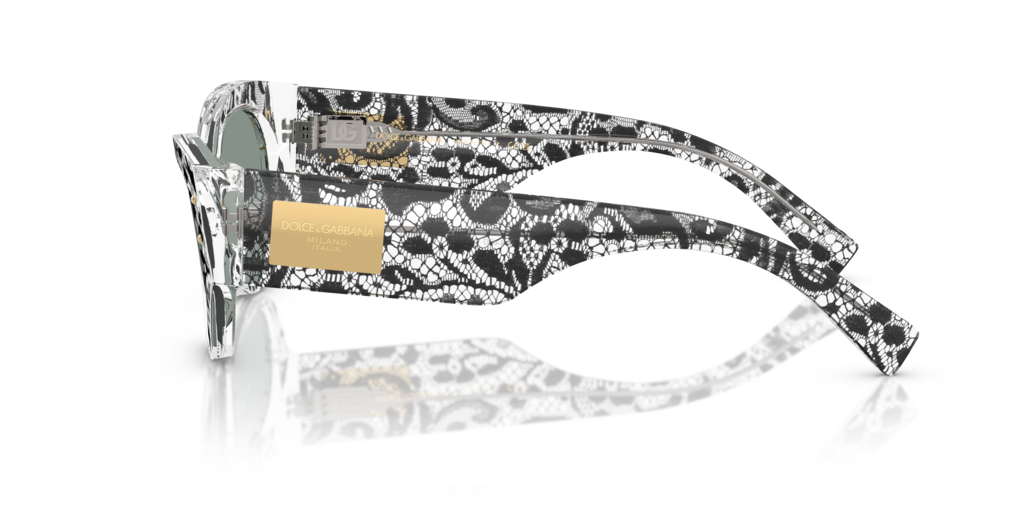 Dolce & Gabbana DG4480 3287/1