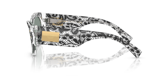 Dolce & Gabbana DG4480 3287/1