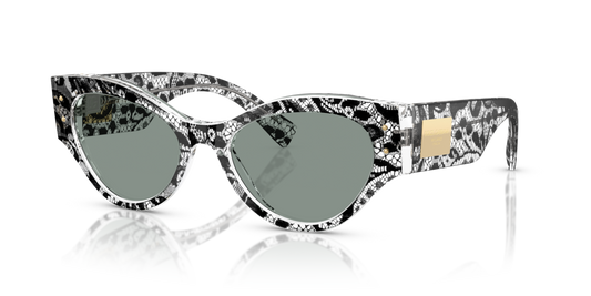 Dolce & Gabbana DG4480 3287/1 - 53
