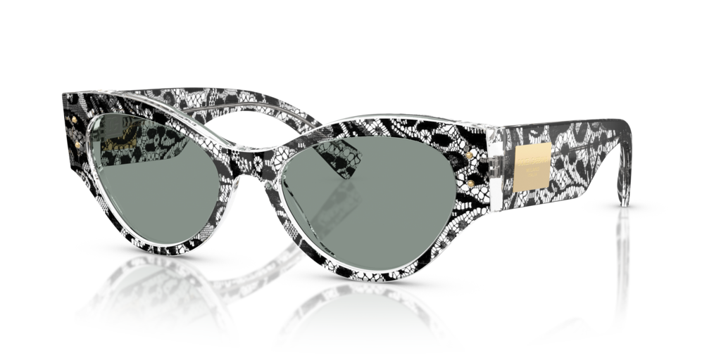 Dolce & Gabbana DG4480 3287/1 - 53