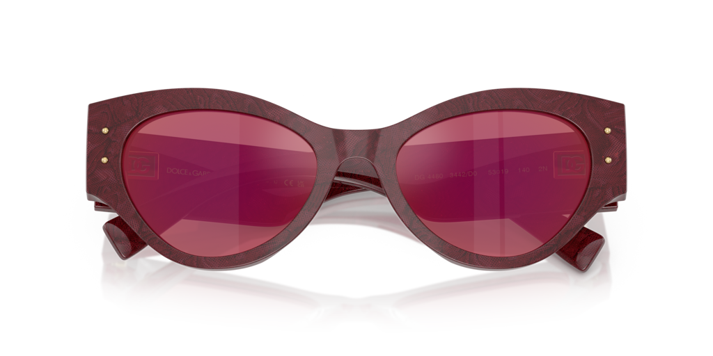 Dolce & Gabbana DG4480 3442D0