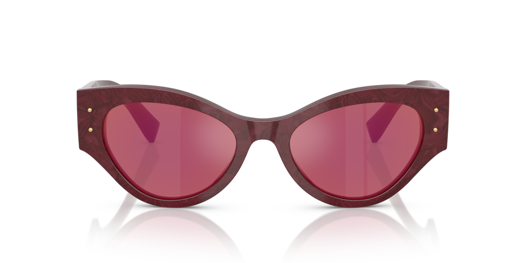 Dolce & Gabbana DG4480 3442D0 53 Güneş Gözlükleri