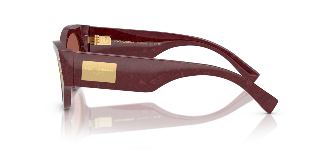 Dolce & Gabbana DG4480 3442D0