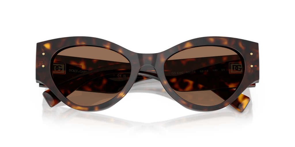 Dolce & Gabbana DG4480 502/73