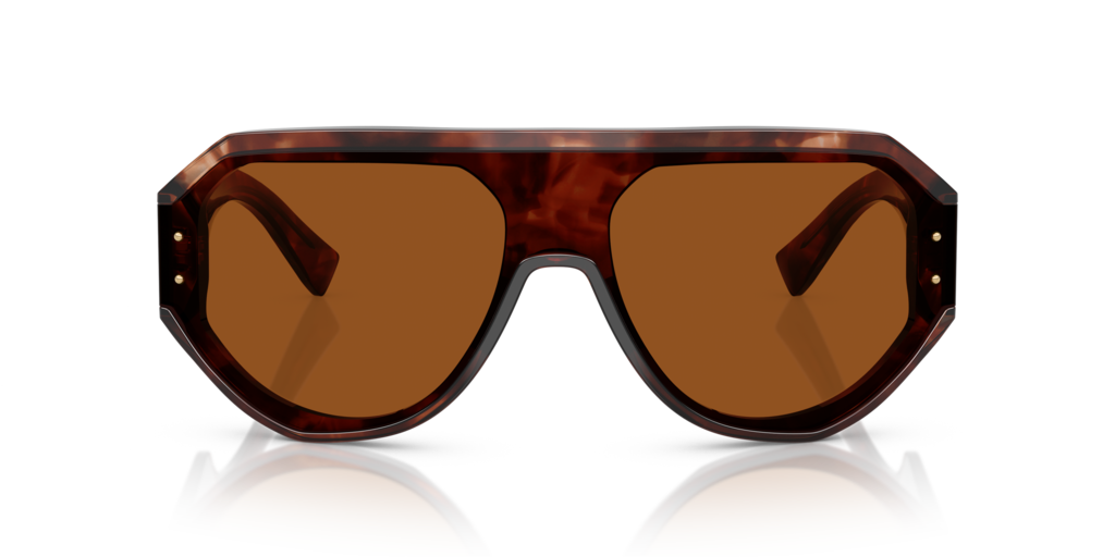 Dolce & Gabbana DG4481 322273 47 Güneş Gözlükleri
