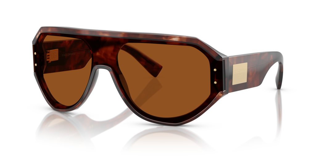 Dolce & Gabbana DG4481 322273 47 Güneş Gözlükleri