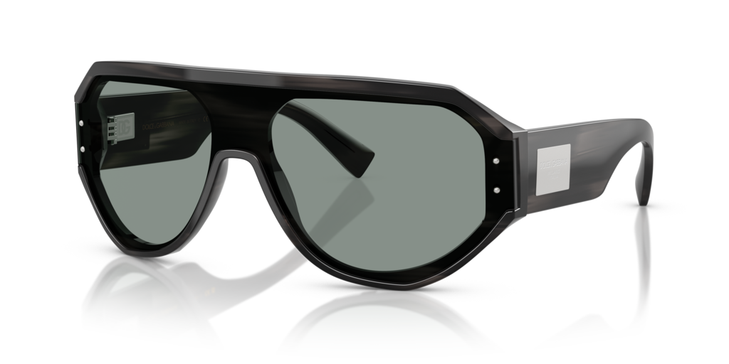 Dolce & Gabbana DG4481 3440/1 - 47
