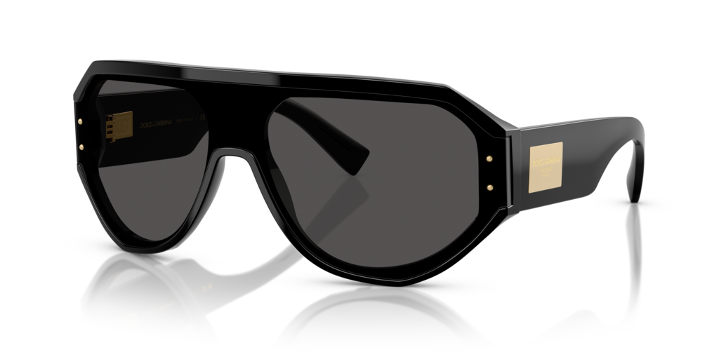 Dolce & Gabbana DG4481 501/87 - 47