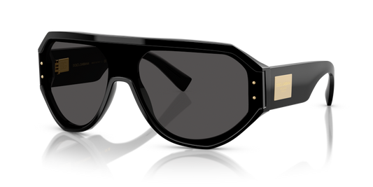 Dolce & Gabbana DG4481