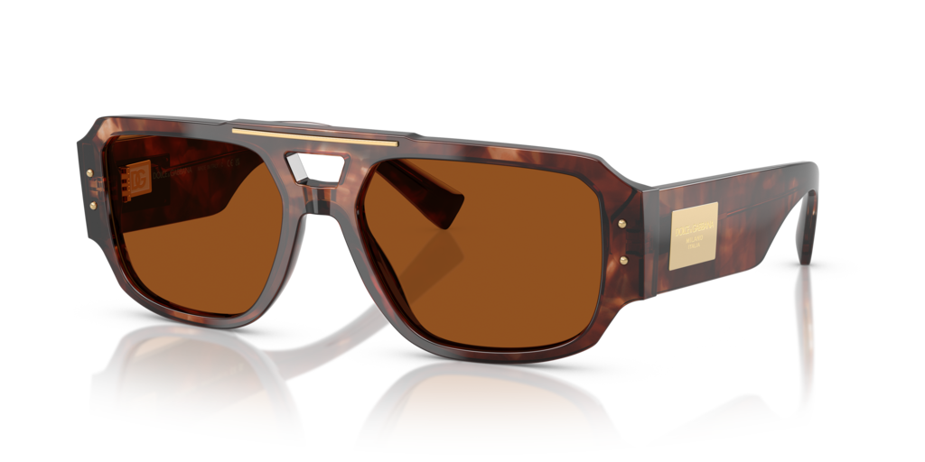 Dolce & Gabbana DG4482 322273 - 57