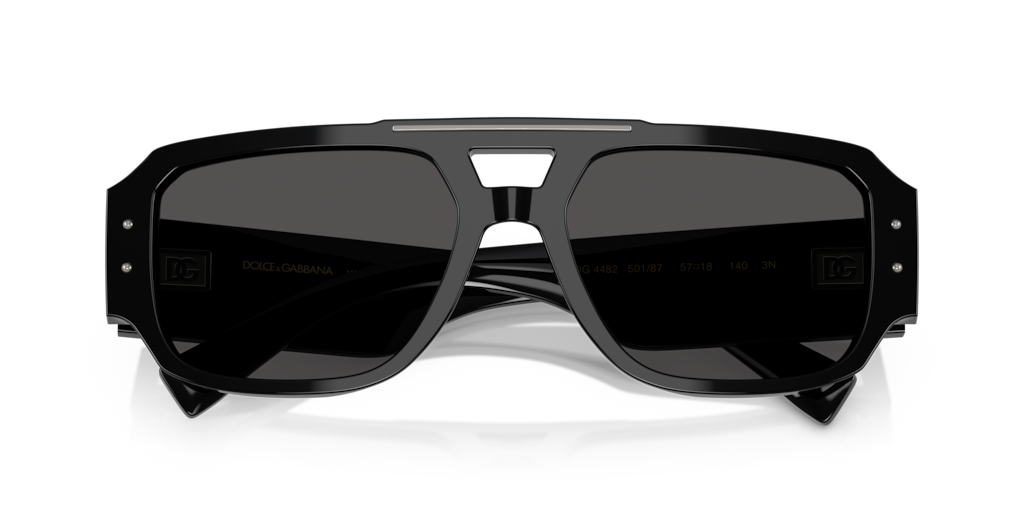 Dolce & Gabbana DG4482 501/87