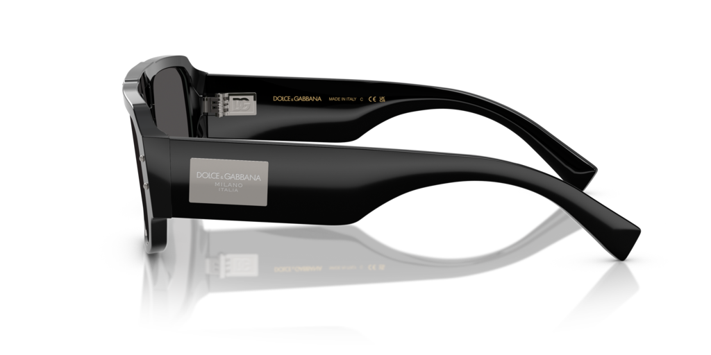 Dolce & Gabbana DG4482 501/87