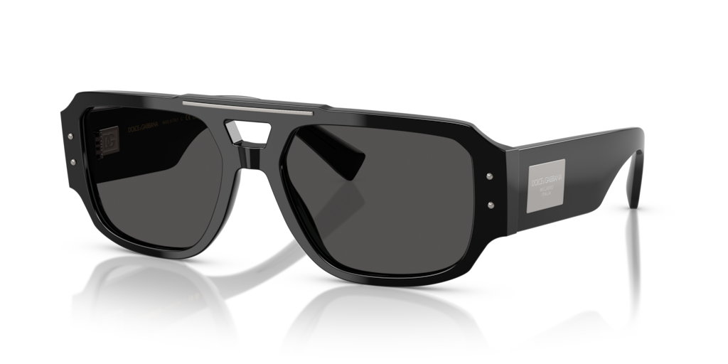 Dolce & Gabbana DG4482