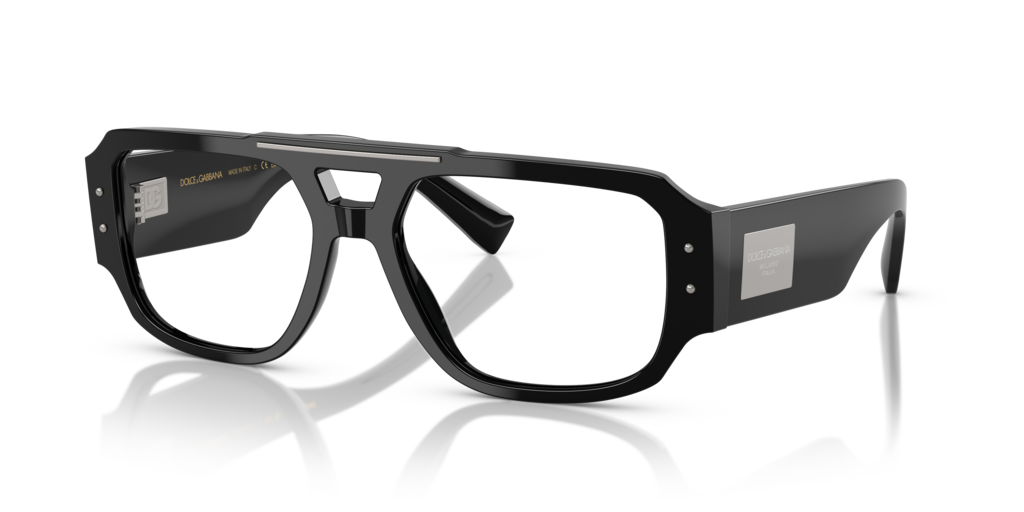 Dolce & Gabbana DG4482 501/M3 - 57