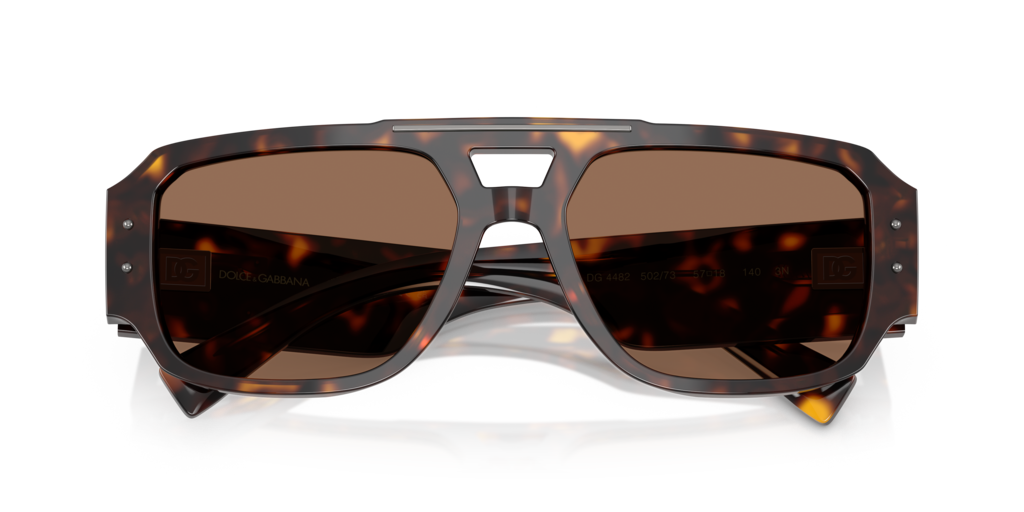 Dolce & Gabbana DG4482 502/73