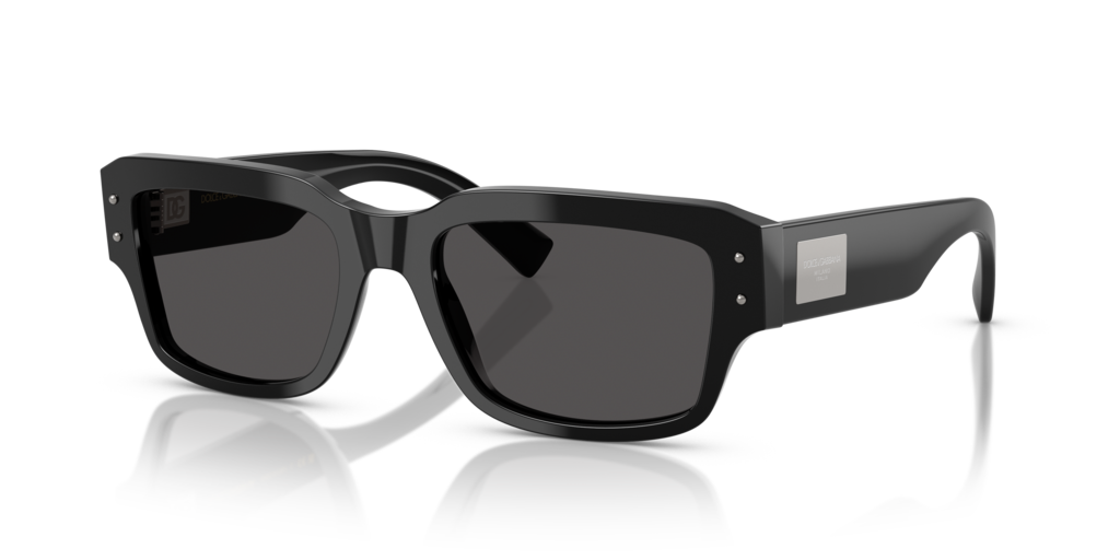 Dolce & Gabbana DG4483 501/87 - 54