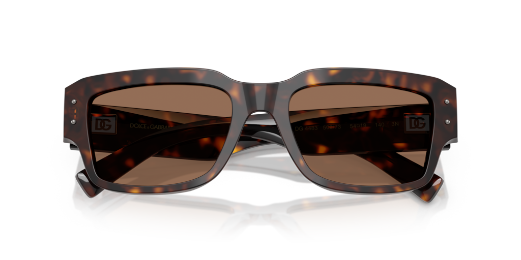 Dolce & Gabbana DG4483 502/73