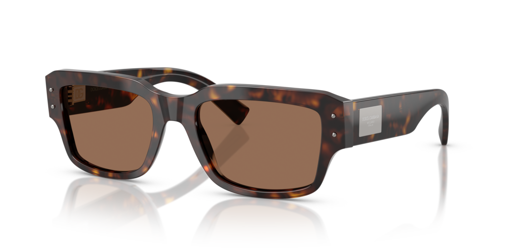 Dolce & Gabbana DG4483 502/73 - 54