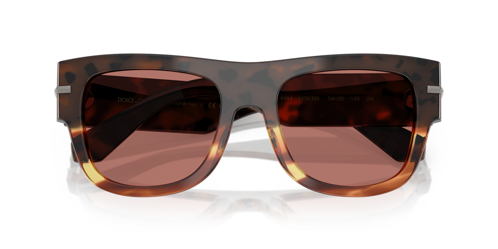 Dolce & Gabbana DG4484 3438M6