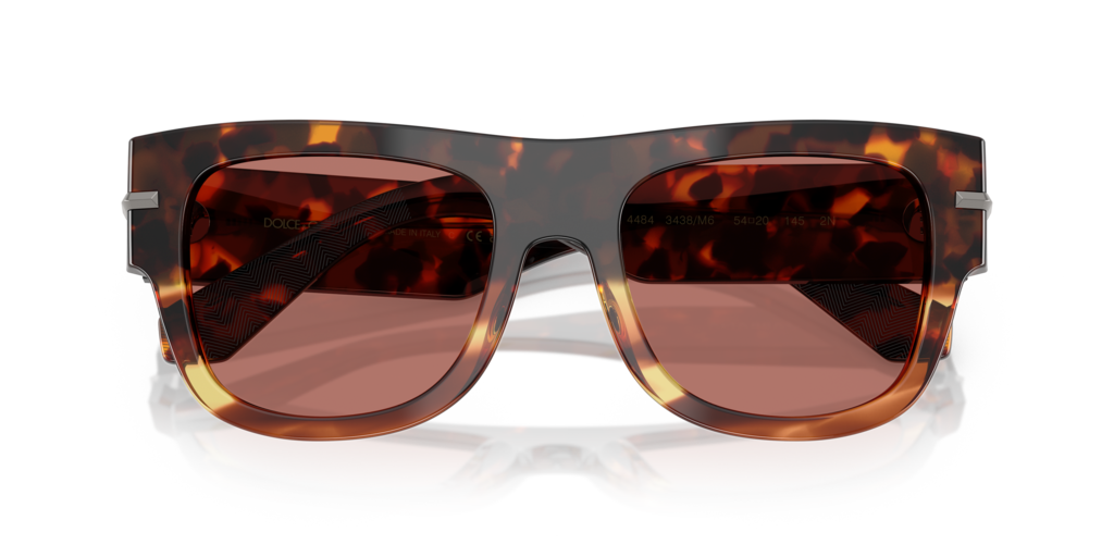 Dolce & Gabbana DG4484 3438M6 - 54