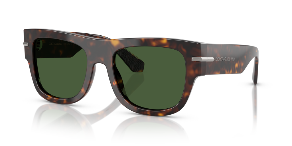 Dolce & Gabbana DG4484 502/71 - 54