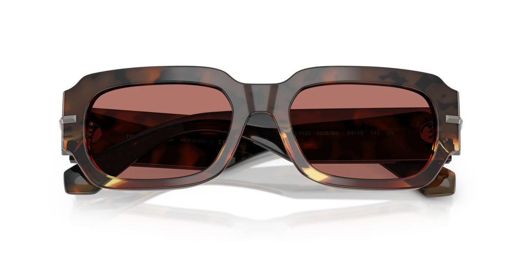 Dolce & Gabbana DG4485 3438M6