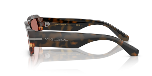 Dolce & Gabbana DG4485 3438M6