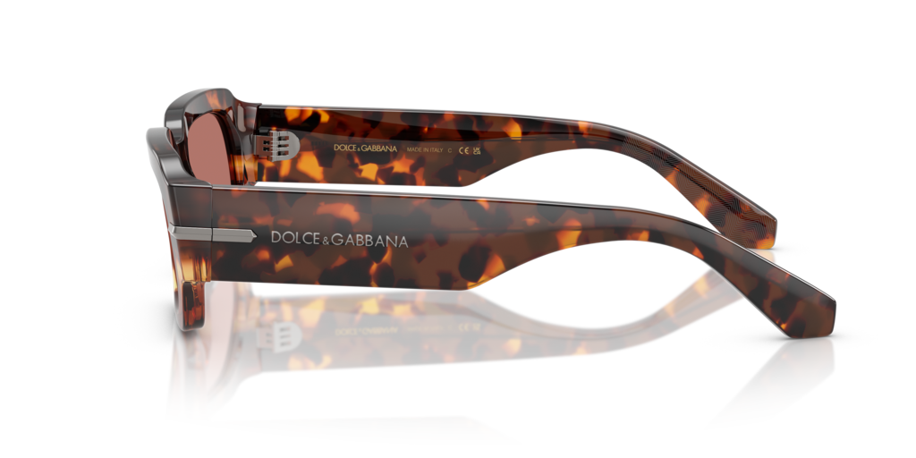 Dolce & Gabbana DG4485 3438M6 54 Güneş Gözlükleri