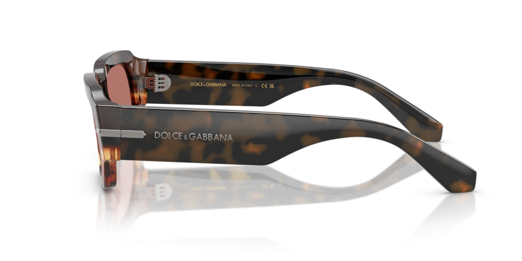 Dolce & Gabbana DG4485 3438M6