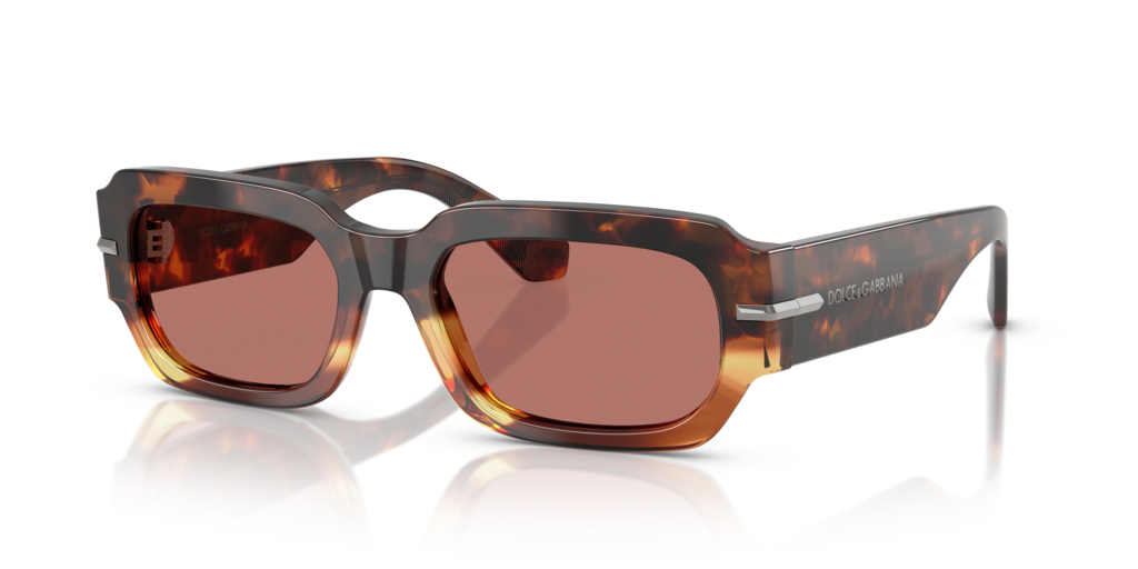 Dolce & Gabbana DG4485 3438M6 54 Güneş Gözlükleri
