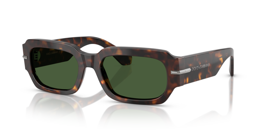 Dolce & Gabbana DG4485 502/71 - 54