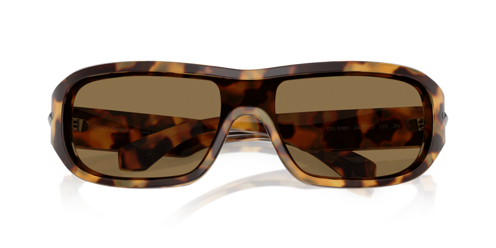 Dolce & Gabbana DG4486 343773 - 37