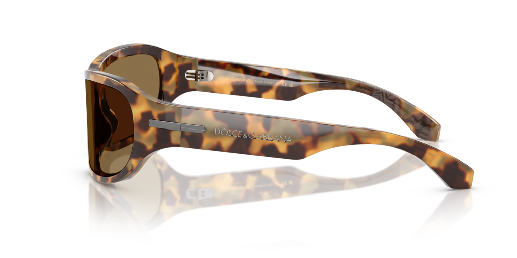 Dolce & Gabbana DG4486 343773 - 37
