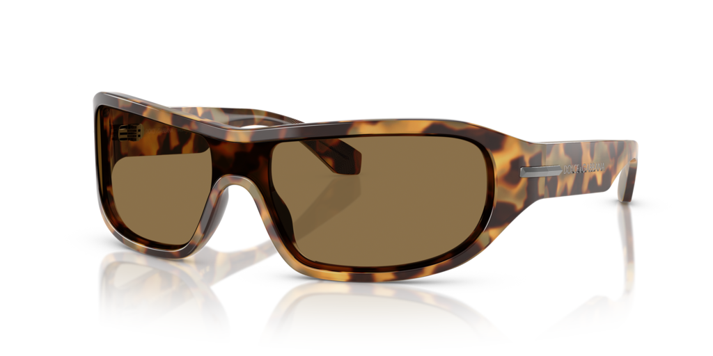 Dolce & Gabbana DG4486 343773 - 37