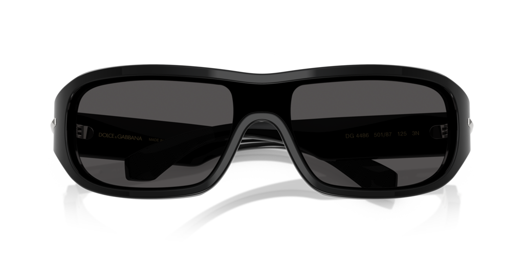 Dolce & Gabbana DG4486 501/87
