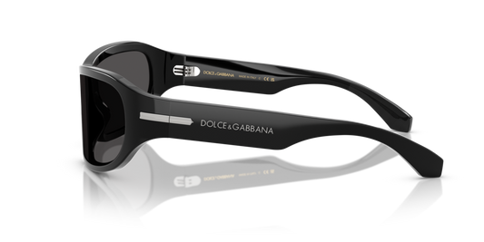 Dolce & Gabbana DG4486 501/87